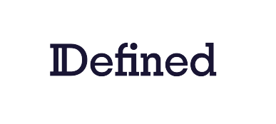 Defined