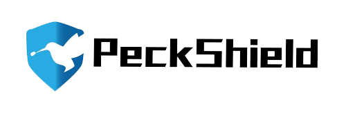 PeckShield Logo